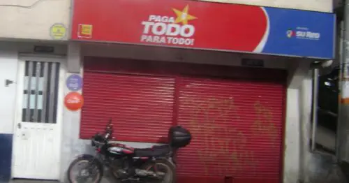 PAGA TODO PARA TODO CARRERA 5 CON 48R PAGA TODO PARA TODO CARRERA 5 CON 48R
